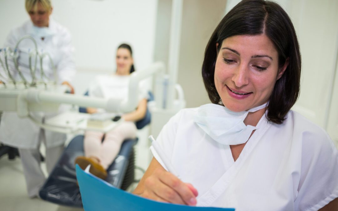 Most Dentists Don’t Know This Great Way to Improve Revenue