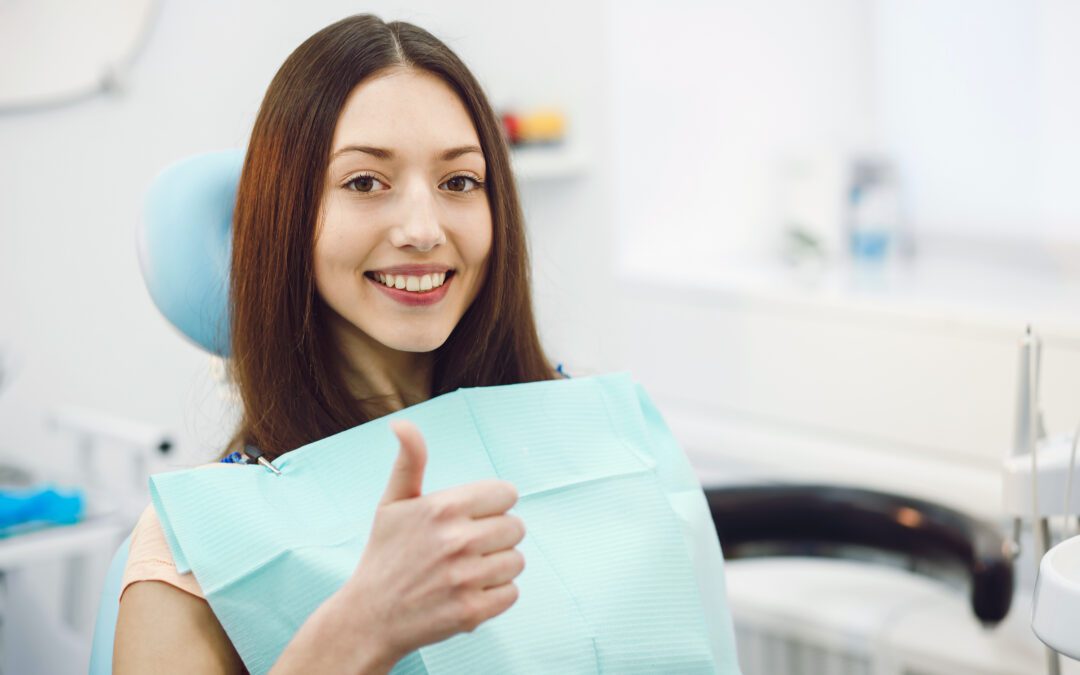 How Dentists Are Decreasing Stress and Increasing Revenue