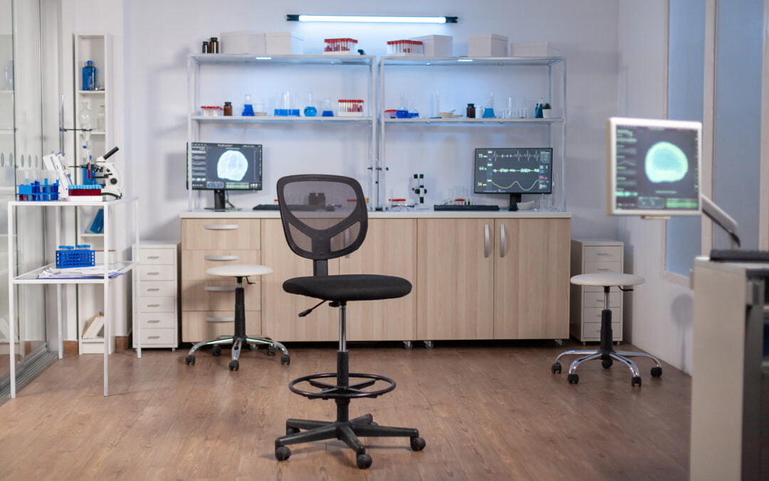 The Crucial Role of Handmade Millwork in Medical Environments – A Necessity, Not a Luxury