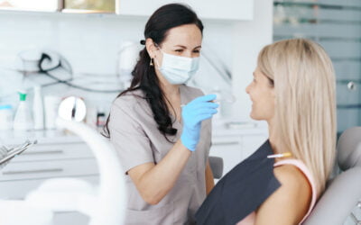Here’s Something That Can Make A Dental Hygienist’s Job A Lot Easier